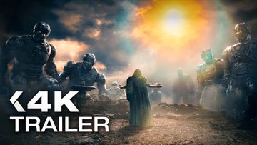 Image of THE BEST DISNEY D23 2026 MOVIE TRAILERS