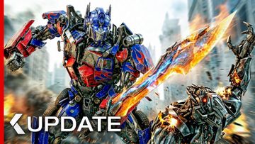 Bild zu Die Zukunft der Transformers - Filmvorschau