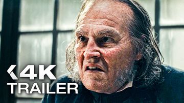 Bild zu EBENEZER: Eine Weihnachtsgeschichte Trailer 2 German Deutsch (2026) Johnny Depp, Ian McKellen