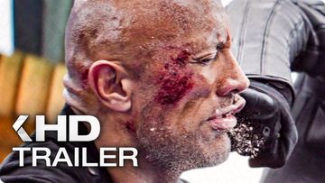 Image of FAST & FURIOUS: Hobbs and Shaw - 6 Minutes Trailers (2019)
