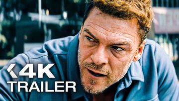 Bild zu RUNNER Trailer German Deutsch (2026) Alan Ritchson, Owen Wilson, Exklusiv