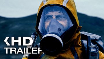 Image of GREENLAND 2: Migration Official Trailer (2026) Gerard Butler
