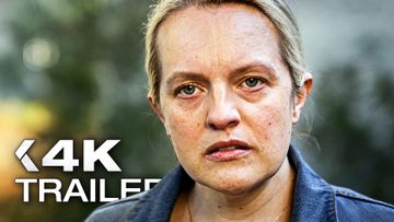 Bild zu IMPERFECT WOMEN Trailer German Deutsch (2026) Elisabeth Moss, Kate Mara, Apple TV