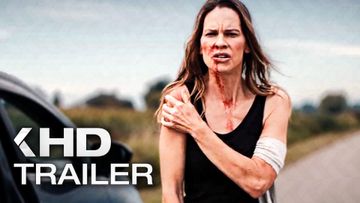 Bild zu YELLOWJACKETS Staffel 3 Trailer German Deutsch (2025) Hillary Swank