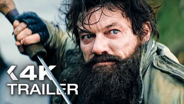 Image of WORLDBREAKER Official Final Trailer (2026) Milla Jovovich, Luke Evans