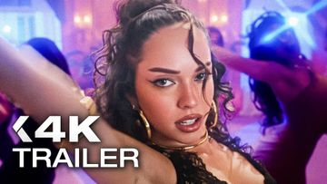 Bild zu KATSEYE: Wild Hearts Trailer German Deutsch (2026)