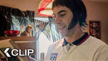 Image of Genetics Did These Brothers DIRTY - GRIMSBY Clip (2016) Sascha Baron Cohen
