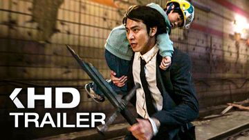 Bild zu OMNISCIENT READER: The Prophecy Trailer German Deutsch (2025) Exklusiv