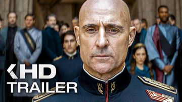 Bild zu DUNE: Prophecy Neuer Trailer German Deutsch (2024) Mark Strong