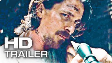 Bild zu AUGE UM AUGE Extended Trailer #2 Deutsch German | 2014 Christian Bale [HD]