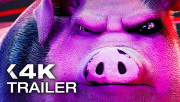 Image of ANIMAL FARM Final Trailer (2026)