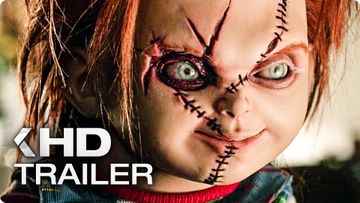 Image of CULT OF CHUCKY Trailer (2017)