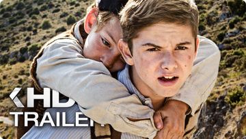 Bild zu EIN SACK VOLL MURMELN Trailer German Deutsch (2017)