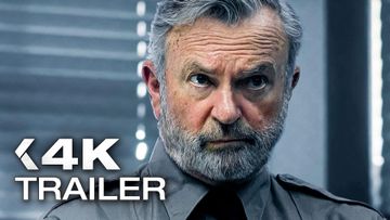 Image of UNTAMED Official Trailer (2025) Sam Neill, Eric Bana, Netflix