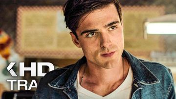 Bild zu THE KILLER ON THE ROAD Trailer German Deutsch (2024) Jacob Elordi