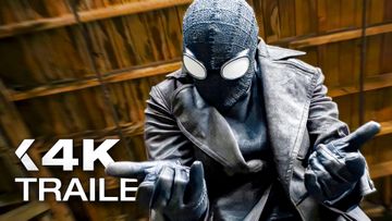 Image of SPIDER-NOIR Official Final Trailer (2026) Nicolas Cage