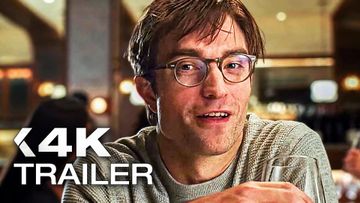 Bild zu DAS DRAMA Trailer 2 German Deutsch (2026) Zendaya, Robert Pattinson