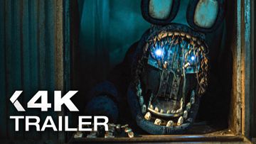 Image of THE BEST UPCOMING HORROR MOVIES 2025 (Trailers)