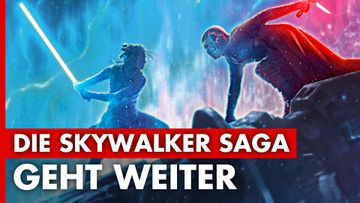 Bild zu Mit SPIDER-MAN-Regisseur: Das sind die Pläne für STAR WARS: EPISODE 10 - KinoCheck