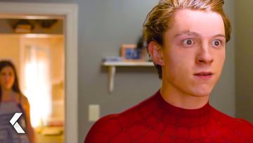 Bild zu Chaque fois que la véritable identité de Spider-Man a été révélée | Tom Holland