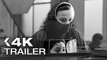 Bild zu MOSCAS - Fliegen und andere Gäste Trailer German Deutsch (2026)