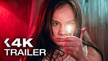 Bild zu 13 SOULS: Exorcism of Evil Trailer German Deutsch (2026) Exklusiv