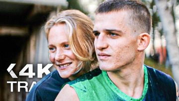 Bild zu UNGEDULD DES HERZENS Trailer German Deutsch (2026)