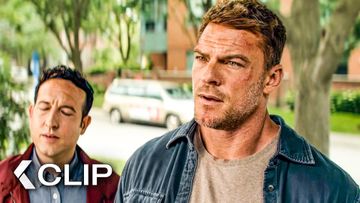 Image of “What's Only Fans?” - REACHER Season 4 Clip