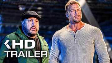 Image of PLAYDATE Official Trailer (2025) Alan Ritchson, Kevin James