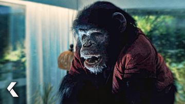 Image of "They Thought He Was Family" - Featurette