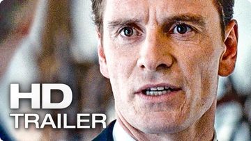Bild zu STEVE JOBS Trailer 2 German Deutsch (2015)