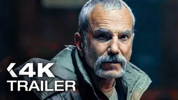Image of ANEMONE Official Trailer 2 (2025) Daniel Day-Lewis