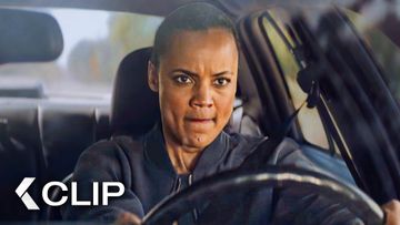 Bild zu Neagley’s Car Chase Ends with a MASSIVE Explosion - NEAGLEY Clip | Jack Reacher Spin-Off