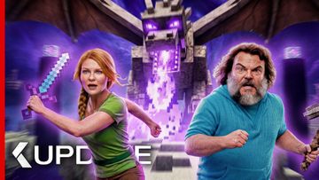 Bild zu Eine Minecraft Fortsetzung: Hype zum Quadrat? - Filmvorschau