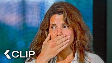 Image of Angela's Entire Existence is ERASED - THE NET Clip | Sandra Bullock