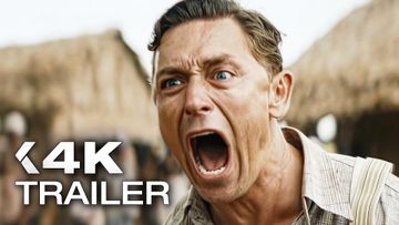 Image of PRISONERS OF PARADISE Trailer (2026)
