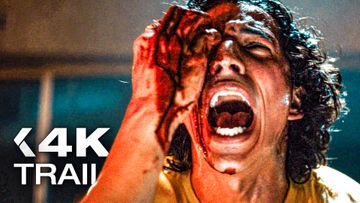 Image of CORPORATE RETREAT Trailer (2026) Lilly Krug, Alan Ruck