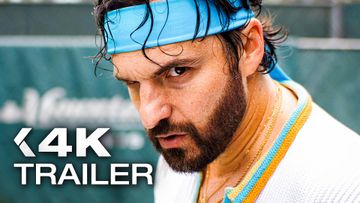 Bild zu THE DINK Trailer German Deutsch (2026) Jake Johnson, Ben Stiller, Apple TV