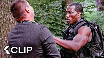 Image of 1 vs. All! Wesley Snipes Singlehandedly DESTROYS the Mafia - 7 SECONDS Clip