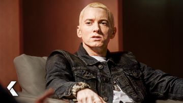 Image of Eminem Is Gay Scene - The Interview (2014) James Franco, Seth Rogen