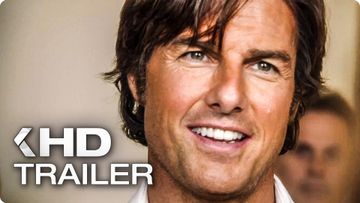 Image of AMERICAN MADE Trailer (2017)