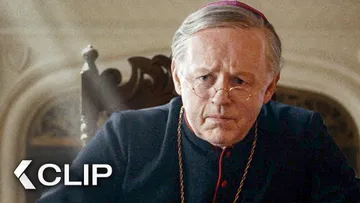 Bild zu Cabrini bekommt kein Geld von der Stadt! - Clip