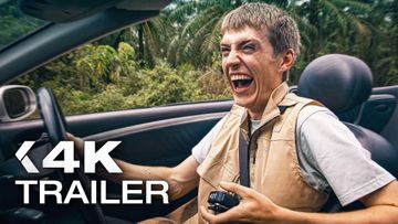 Bild zu THE GRAND TOUR Trailer (2026)