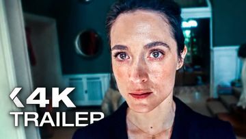 Bild zu DIE FALLE Trailer German Deutsch (2026) Friederike Becht, Hans Löw, Netflix
