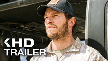 Image of THE TERMINAL LIST: Dark Wolf Official Trailer 2 (2025) Chris Pratt