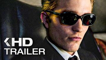 Image of The Best Movies Starring ROBERT PATTINSON (Trailers)