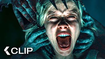Bild zu The Nightmare Begins - INSIDIOUS 6: OUT OF THE FURTHER Extended Clip (2026)