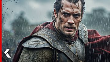 Image of New Details on the HIGHLANDER Reboot With Henry Cavill