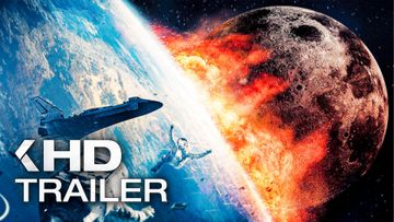 Image of THE BEST SPACE MOVIES (Trailers)