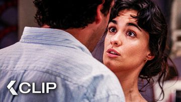 Image of When Words Fail But the Connection is Real - SPANGLISH Clip | Adam Sandler